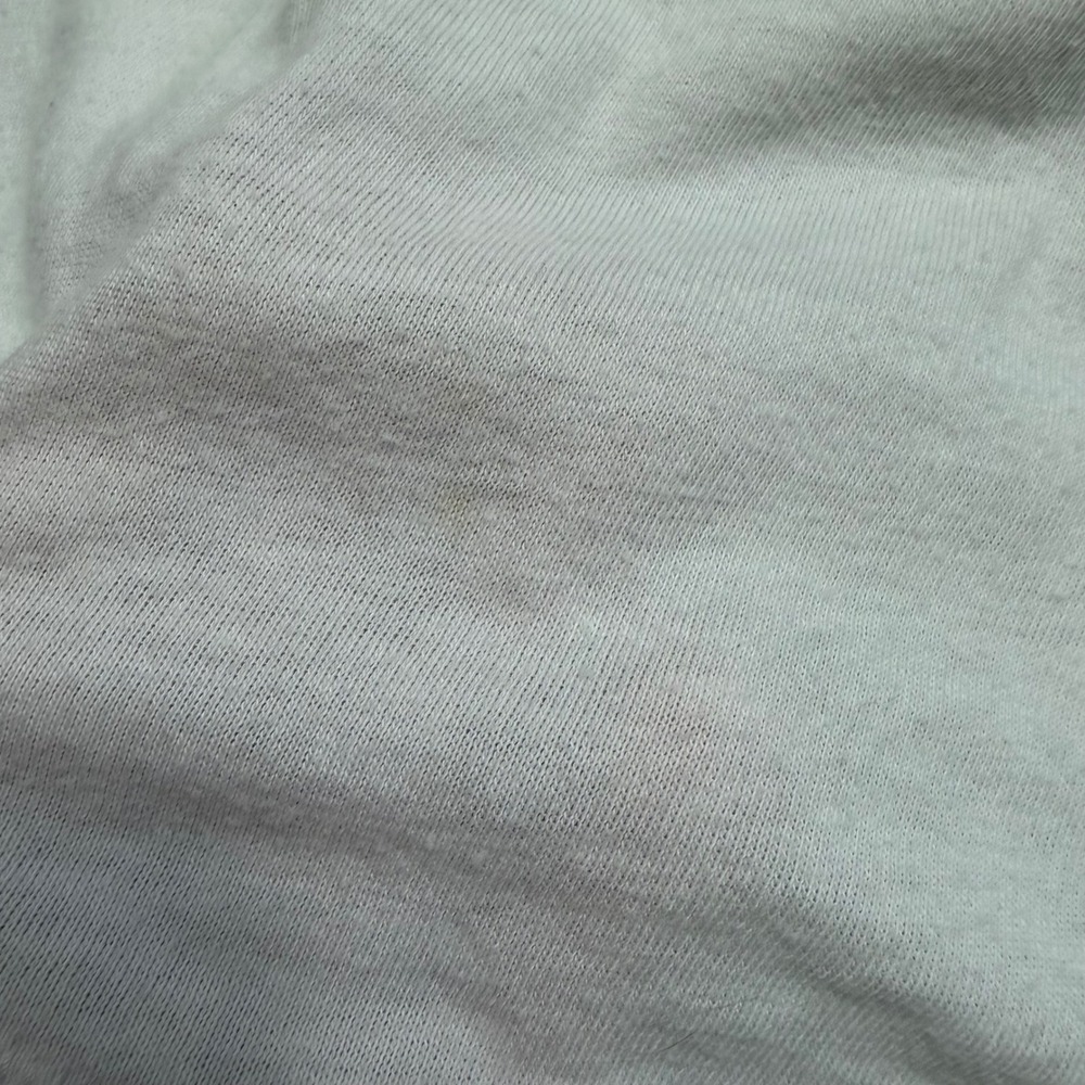 Y2K 2009 Victoria's Secret PINK University Athletic Dep Graphic Tee White - Picture 5 of 8